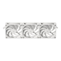 HAVN H14 White Fan Triple Pack