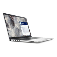 Dell Pro 16 Plus PB16250 laptop - angle 4