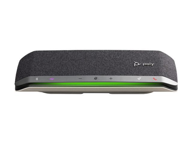 Poly Sync 40 Microsoft Teams Certified Speakerphone