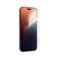 ZAGG InvisibleShield Glass Elite Screen Protector for iPhone 16 Pro Max