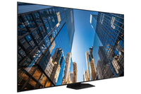 Samsung 98" Professional Display - 4K UHD 16/7 Usage 450NIT Brightness SoC Landscape Only