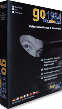 Intellinet go1984 Professional Edition 505451