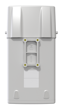 MikroTik BaseBox 5 - 5GHz radio, 1 USB port and 2 RP-SMA Female connectors - Image 4