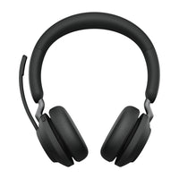 Jabra Evolve2 65 MS Stereo with Charge Stand - Image 2