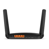 TP-Link AC1200 Dual Band Gigabit Wi-Fi Router - Image 4