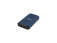 Transcend 4TB Type-C Portable External SSD