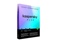 Kaspersky Plus security 1-year 1-Device License South African Edition