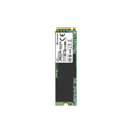 Transcend PCIe 220S 2TB Internal SSD