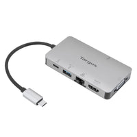 Targus USB-C Single Video 4K Dock - Image 3