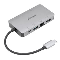 Targus USB-C Single Video 4K Dock - Image 2