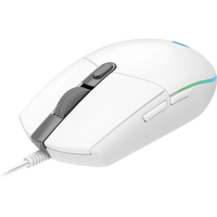 Logitech G102 LIGHTSYNC Gaming Mouse 8000 DPI 6 Buttons RGB USB