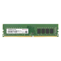 Transcend JetRam 32GB DDR4 2666MHz DIMM Desktop Memory