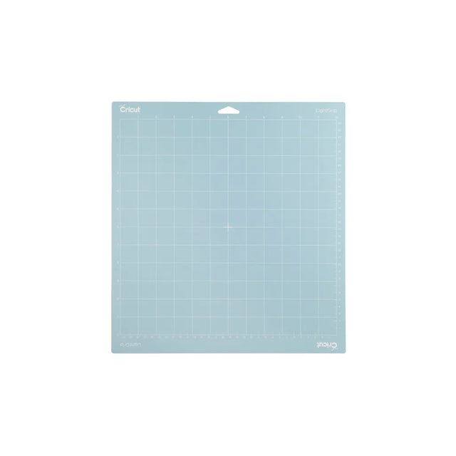 Cricut Lightgrip Mat 1PK 30X30