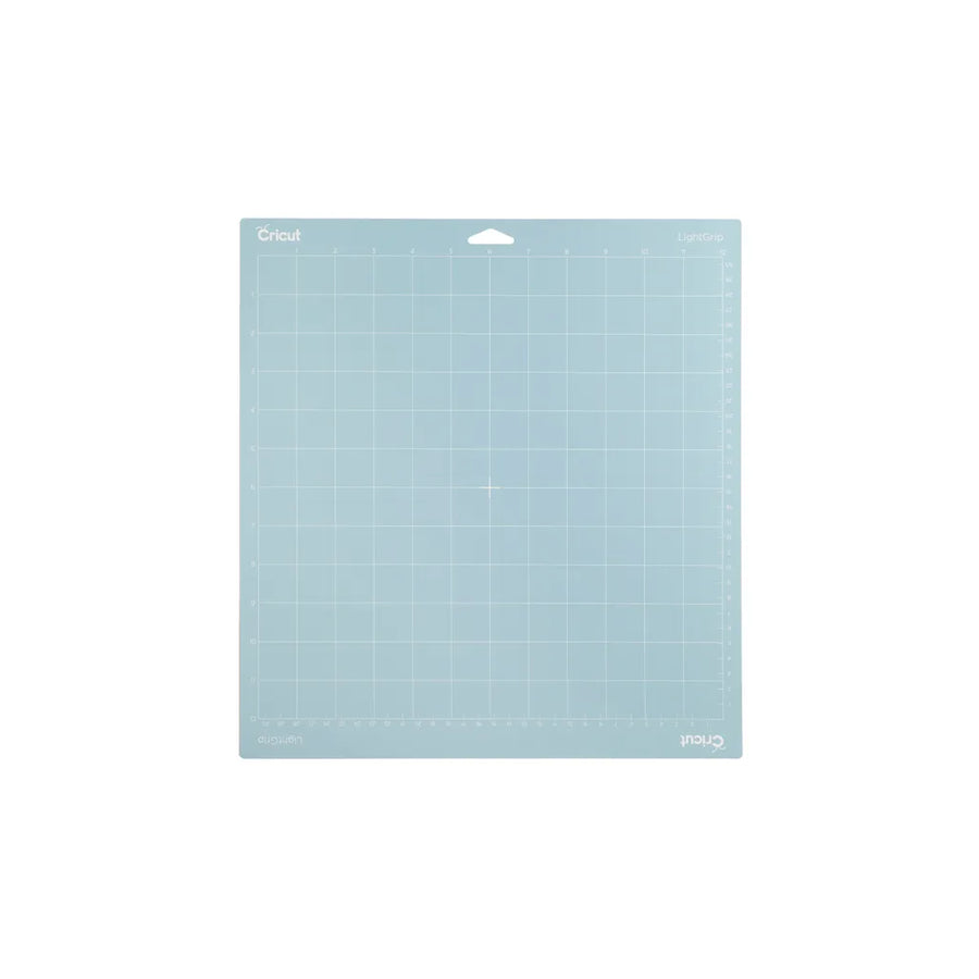 Cricut Lightgrip Mat 1PK 30X30