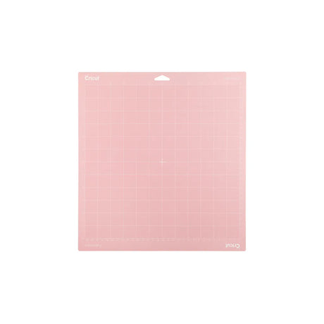 Cricut Em Fabgrip Mat