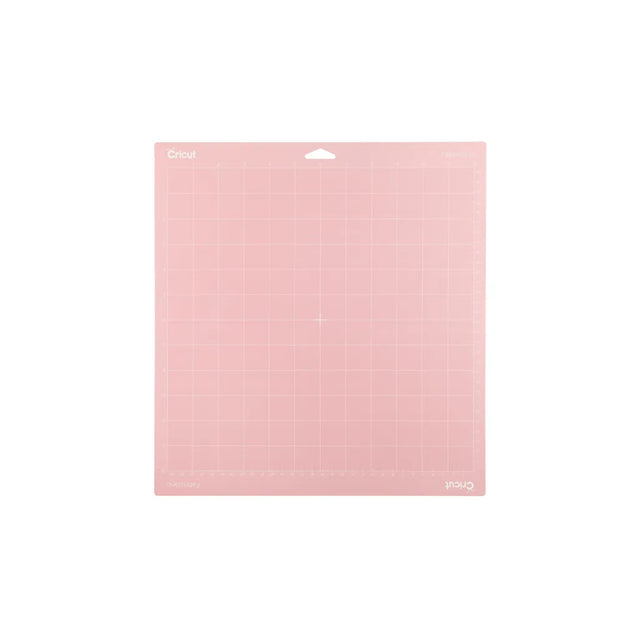 Cricut Em Fabgrip Mat