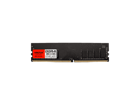 Arktek Memory 8GB DDR4 PC-3200 DIMM RAM Module for PC Desktop