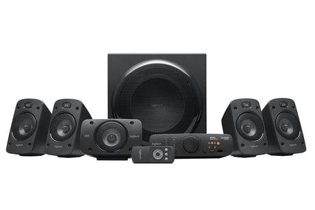 Logitech LOGI Z906 980-000468