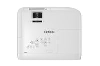 Epson EB-X49 3600 Lumen XGA Compact Projector - Image 2