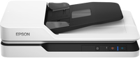Epson DS-1630 Gray Scanner