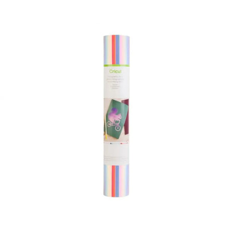 Cricut Holo Vinyl 3SHT