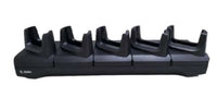 Zebra TC21/TC26 5-Slot Charge-Only Cradle - Image 2