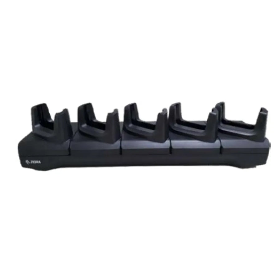 Zebra TC21/TC26 5-Slot Charge-Only Cradle