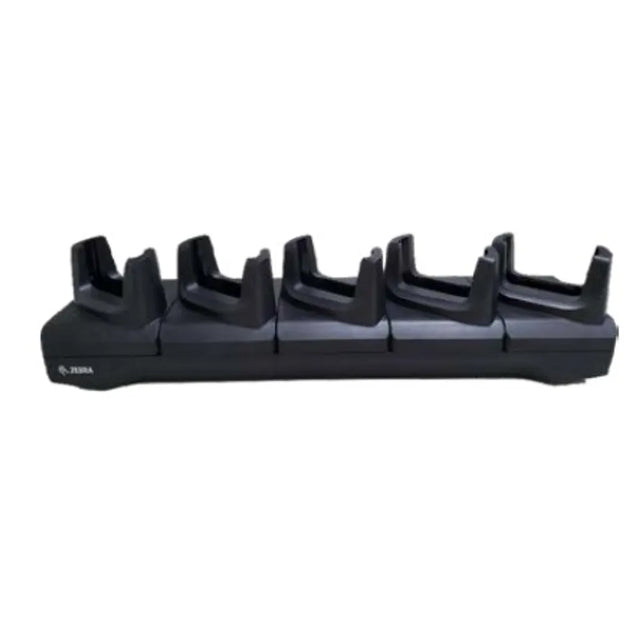 Zebra TC21/TC26 5-Slot Charge-Only Cradle