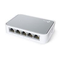 TP-Link 5 Port Desktop Switch - Image 3