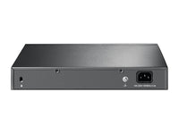 TP-Link 24 Port Unmanaged Rackmount Switch - Image 4