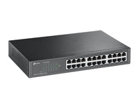 TP-Link 24 Port Unmanaged Rackmount Switch - Image 3