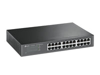 TP-Link 24 Port Gigabit Desktop Switch - Image 5