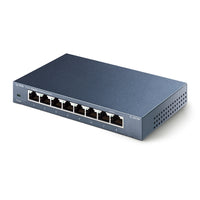 TP-Link 8-Port Gigabit Desktop Switch | TL-SG108 - Image 5