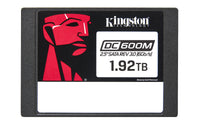 Kingston DC600M 2.5-inch 1920GB SATA III TLC NAND Internal SSD