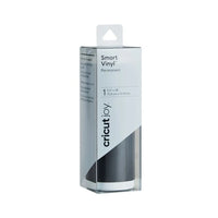 CC SMART VINYL PERM 14X122 BK V2