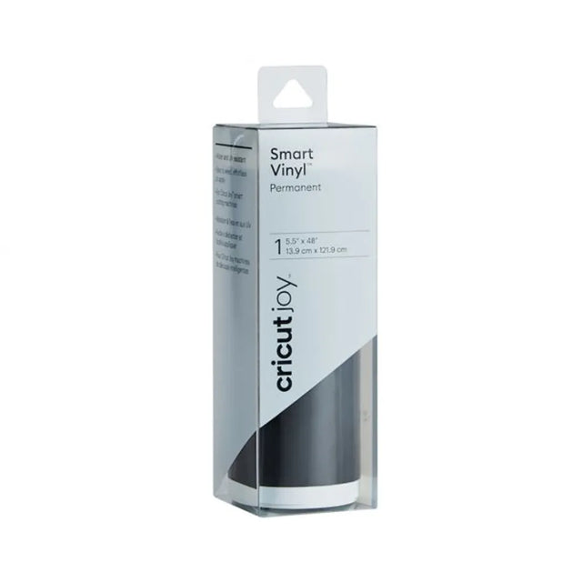CC SMART VINYL PERM 14X122 BK V2