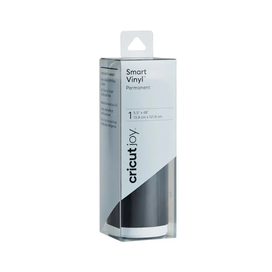 CC SMART VINYL PERM 14X122 BK V2