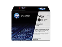 HP 90A Black Original LaserJet Toner Cartridge 10 000 pgs