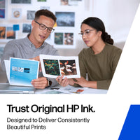 HP # 912 Black Original Ink Cartridge - Image 3