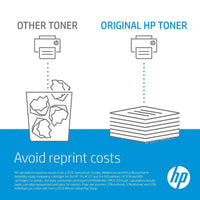 HP 117A Magenta Original Laser Toner Cartridge - Image 2