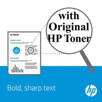 HP 117A Magenta Original Laser Toner Cartridge - Image 4