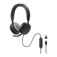 Dell Pro Wired ANC Headset WH5024 - Image 3