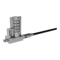 Legion Wedge Combination Notebook Lock - Image 2