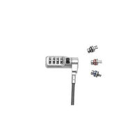 Legion Wedge Combination Notebook Lock