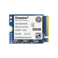 Kingston 500G NV3 M.2 2230 PCIe 4.0 NVMe SSD - Image 5