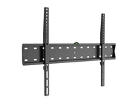 Equip Brack, TV 37"-70" Fixed Wall MT