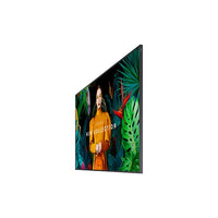 Samsung 50'' Professional Display - 4K UHD; 24/7 Usage; 500NIT Brightness