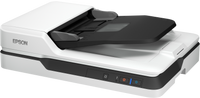 Epson DS-1630 Gray Scanner
