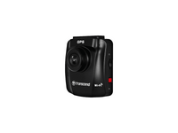 Transcend DrivePro 250 Dashboard Camera with 64GB microSD Card