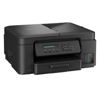 Brother DCP-T730DW  3-in-1 Ink Tank Printer with wireless networking capabilities; duplex printing (3YR / 50 - Image 2